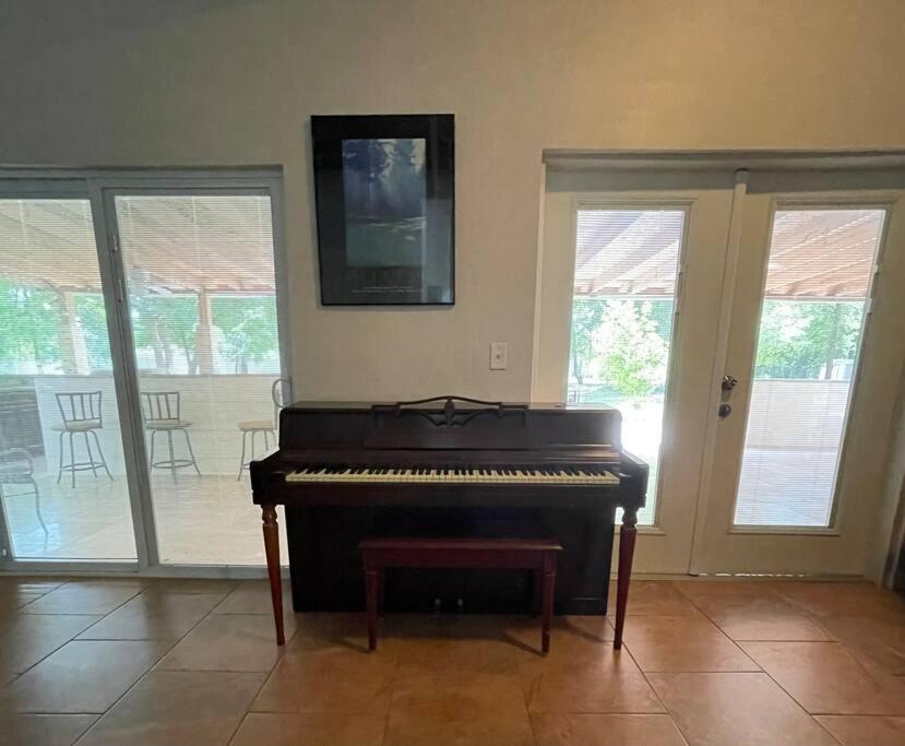 The Piano House Villa Orlando Ngoại thất bức ảnh